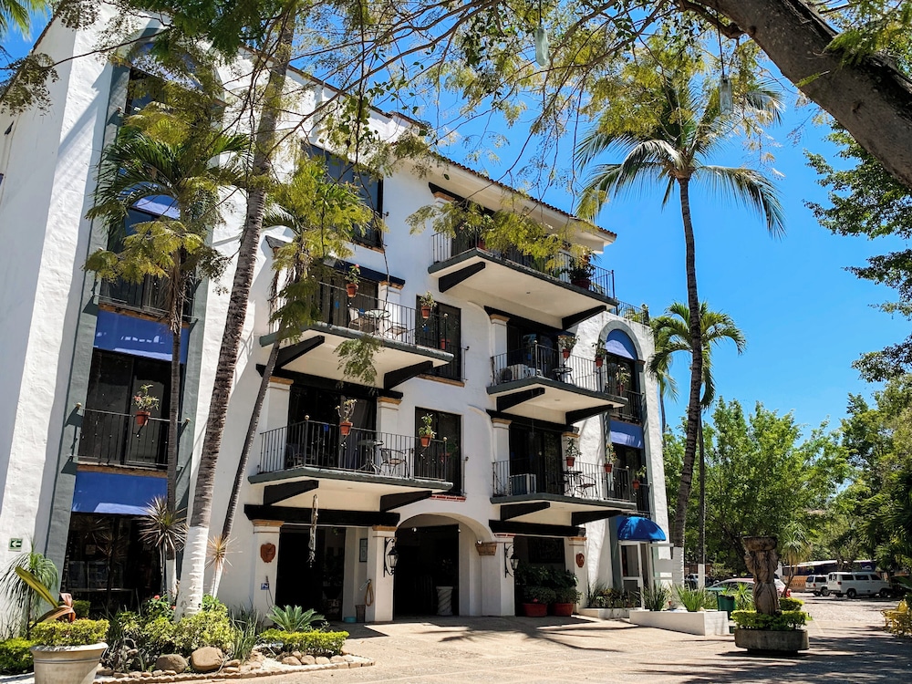 Puerto de Luna All Suites Hotel 2/63