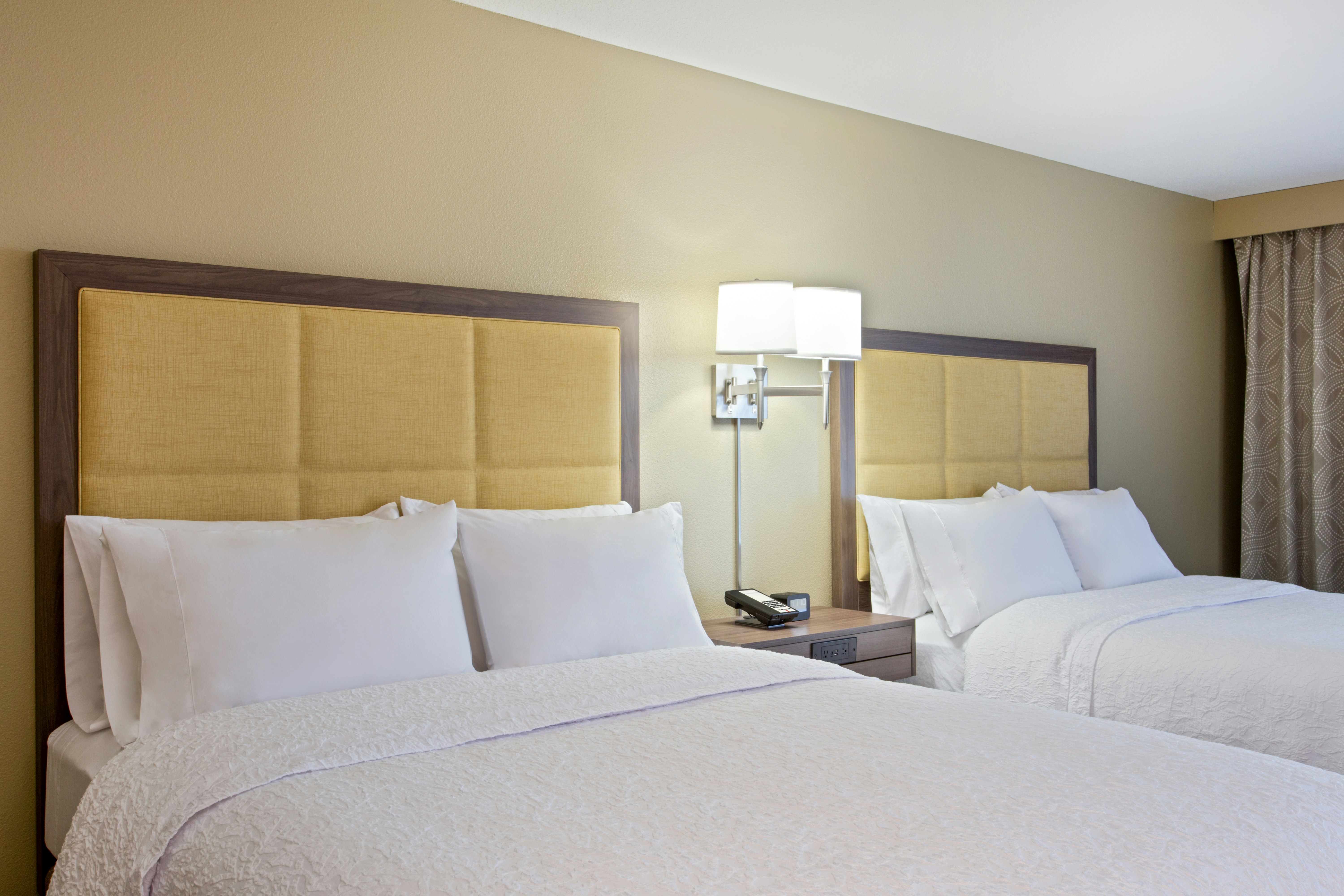 Hampton Inn Sault Ste Marie 21/42