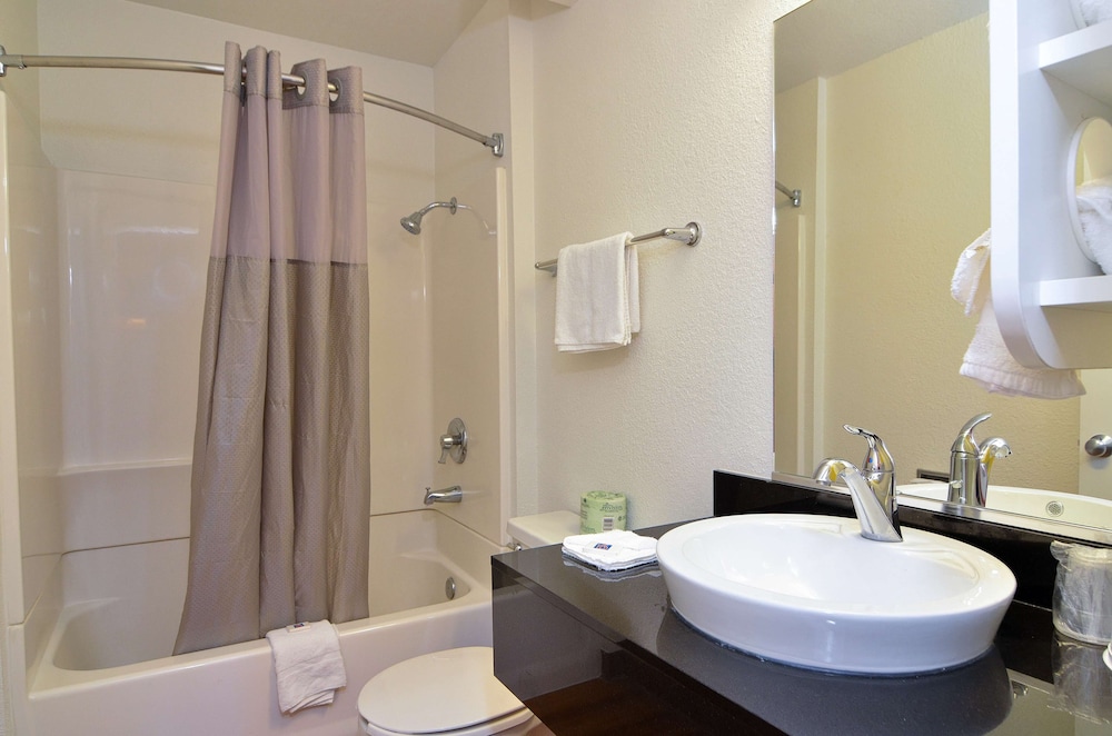 Motel6 Twentynine Palms, CA 41/43