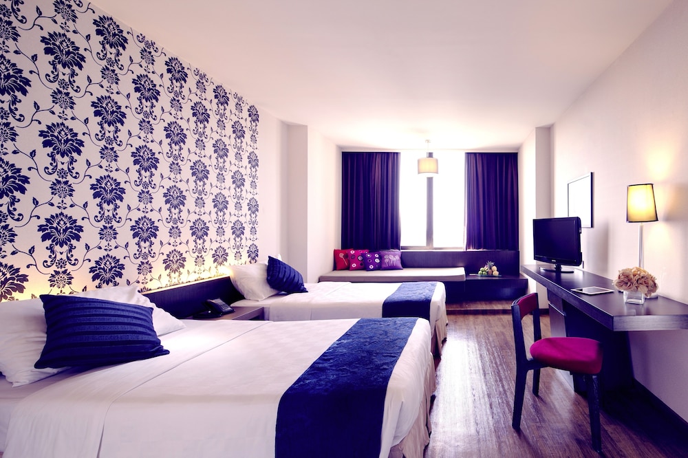 Garden Palace Hotel Powered by Archipelago 11/32