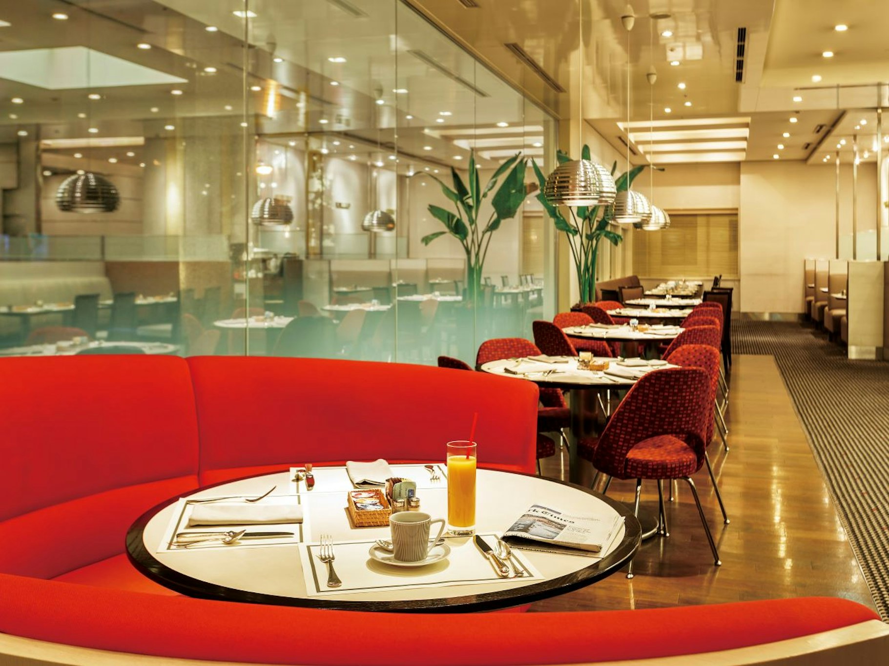 Imperial Hotel Tokyo 65/77