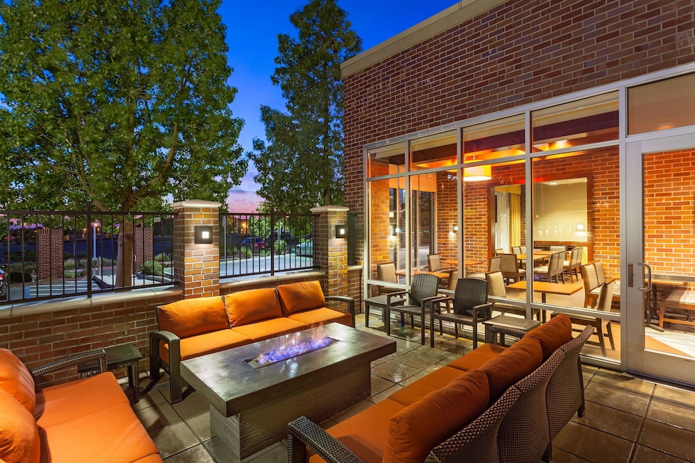 Hyatt Place Sacramento Roseville 46/67