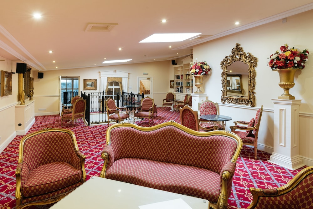 Grange Hotel 28/50