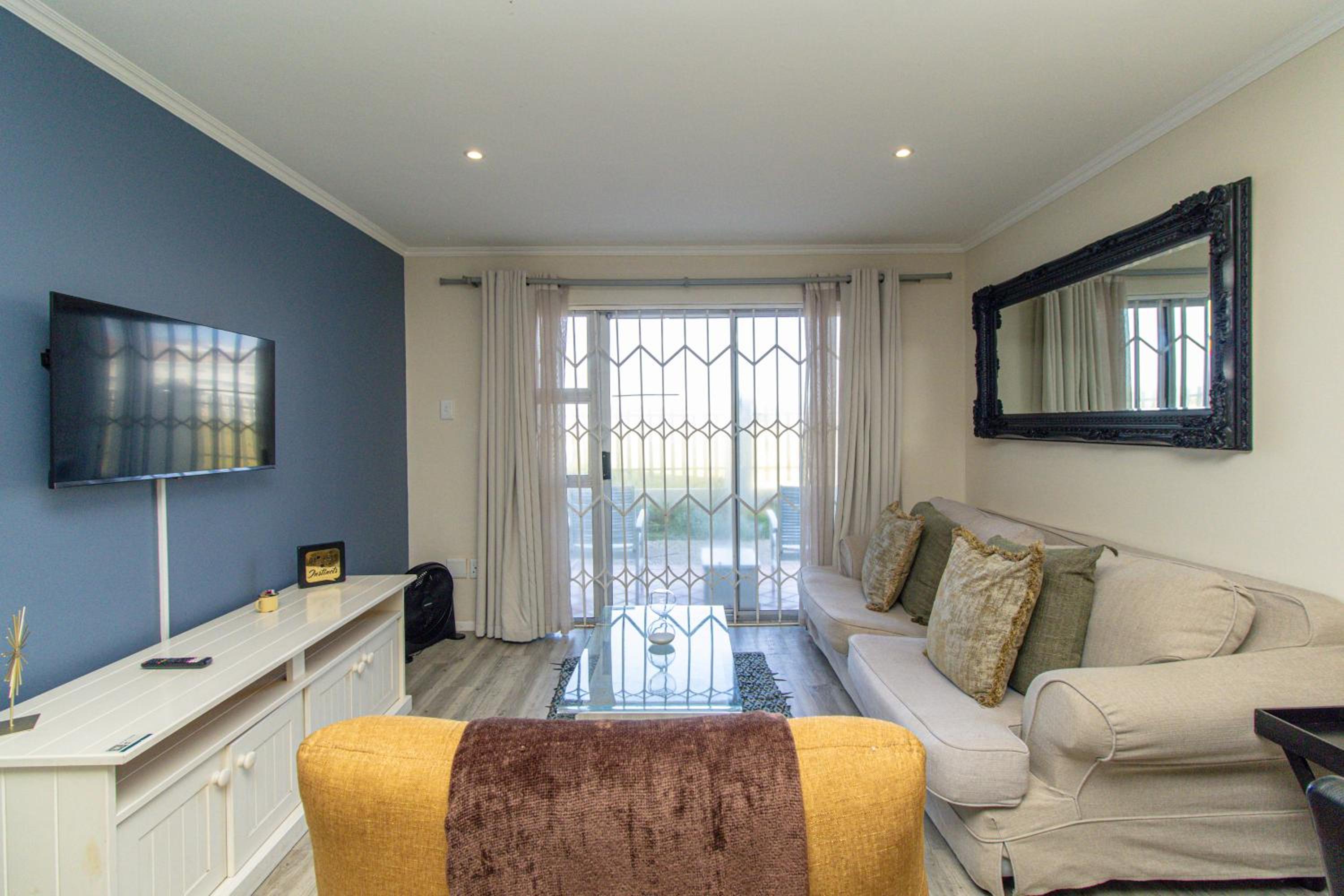 Modern Seaview Apartment 28/50
