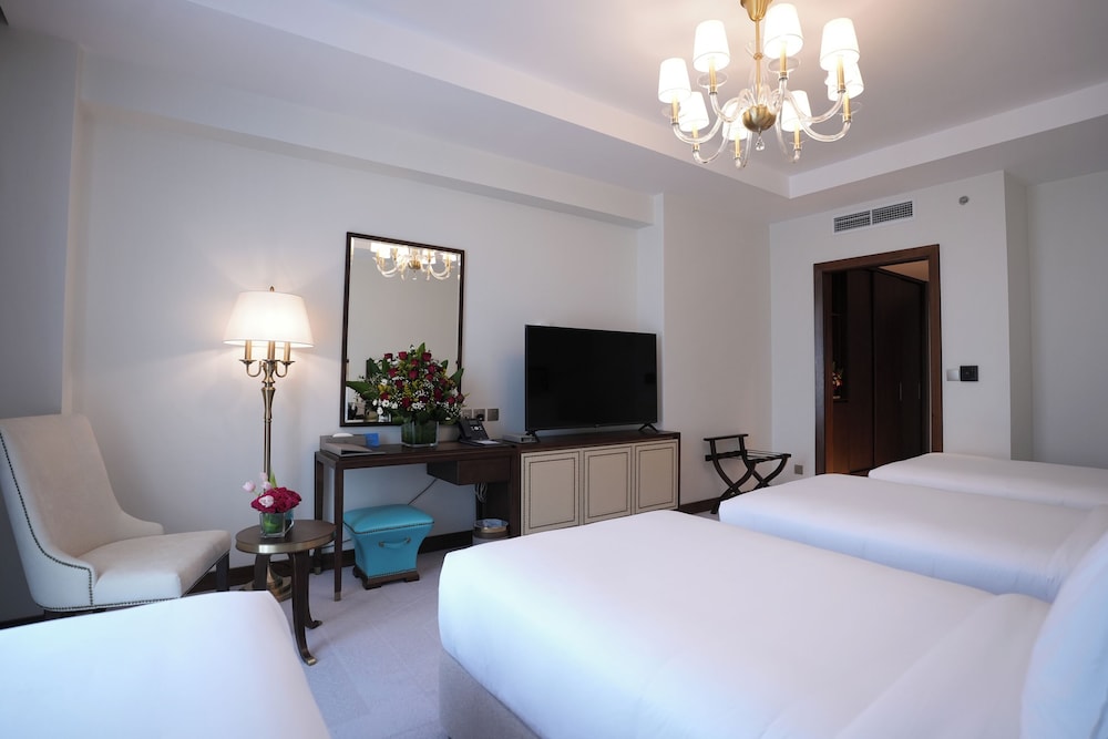 فندق بننسولا وورث(Peninsula Worth Hotel) 25/41