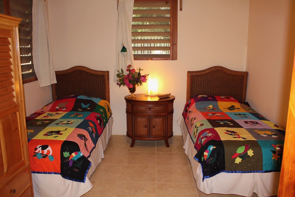 Villas Pico Bonito 20/66