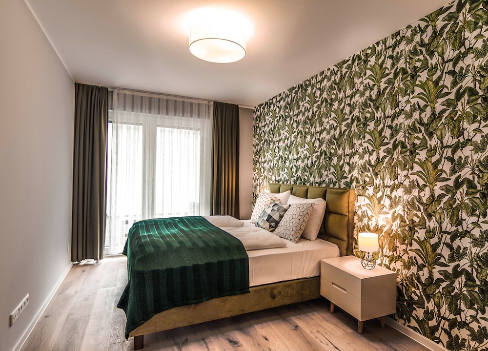 Sleep Inn Dusseldorf 9/38