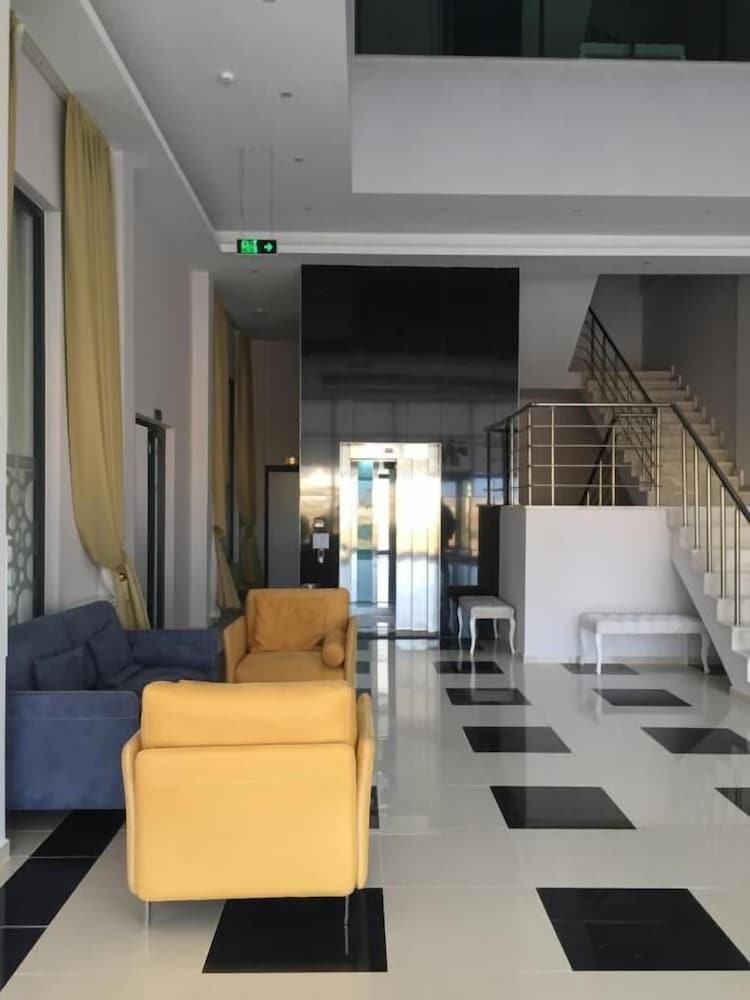 Sozturk Otel 30/50