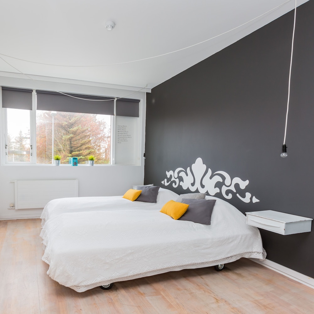 Fosshotel Lind 12/62