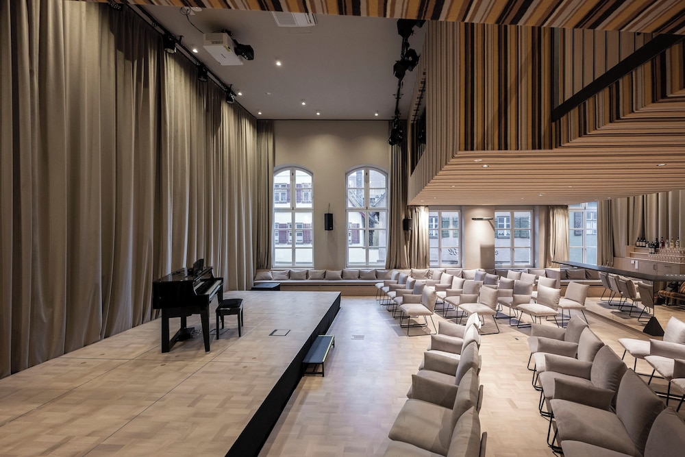 HOTEL & SPA Goldene Rose 29/50