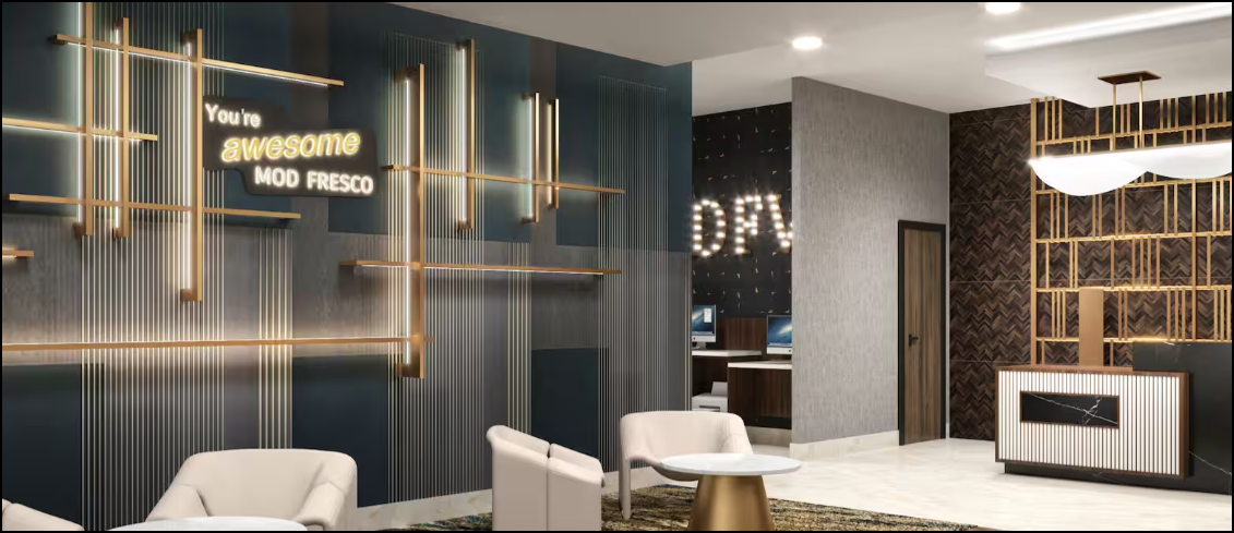 La Quinta Inn & Suites by Wyndham Shonto 13/14