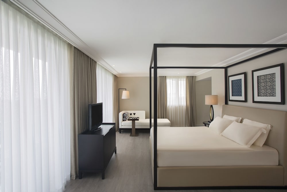 IC Hotels Green Palace 11/71