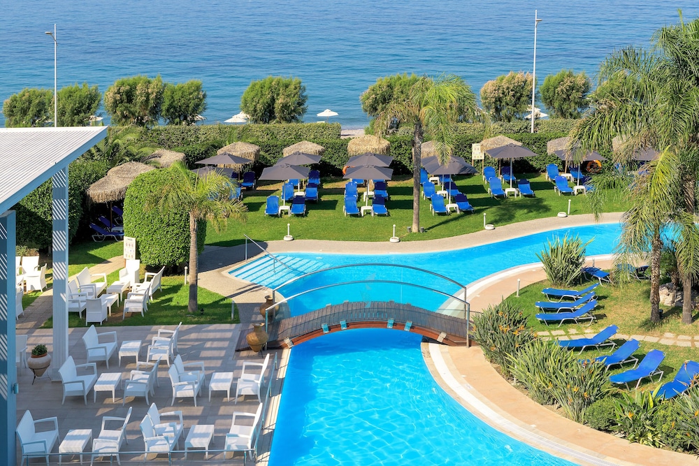 Oceanis Beach Hotel 31/50