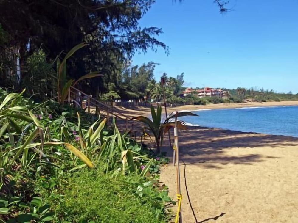 Parador Villas Del Mar Hau 32/48