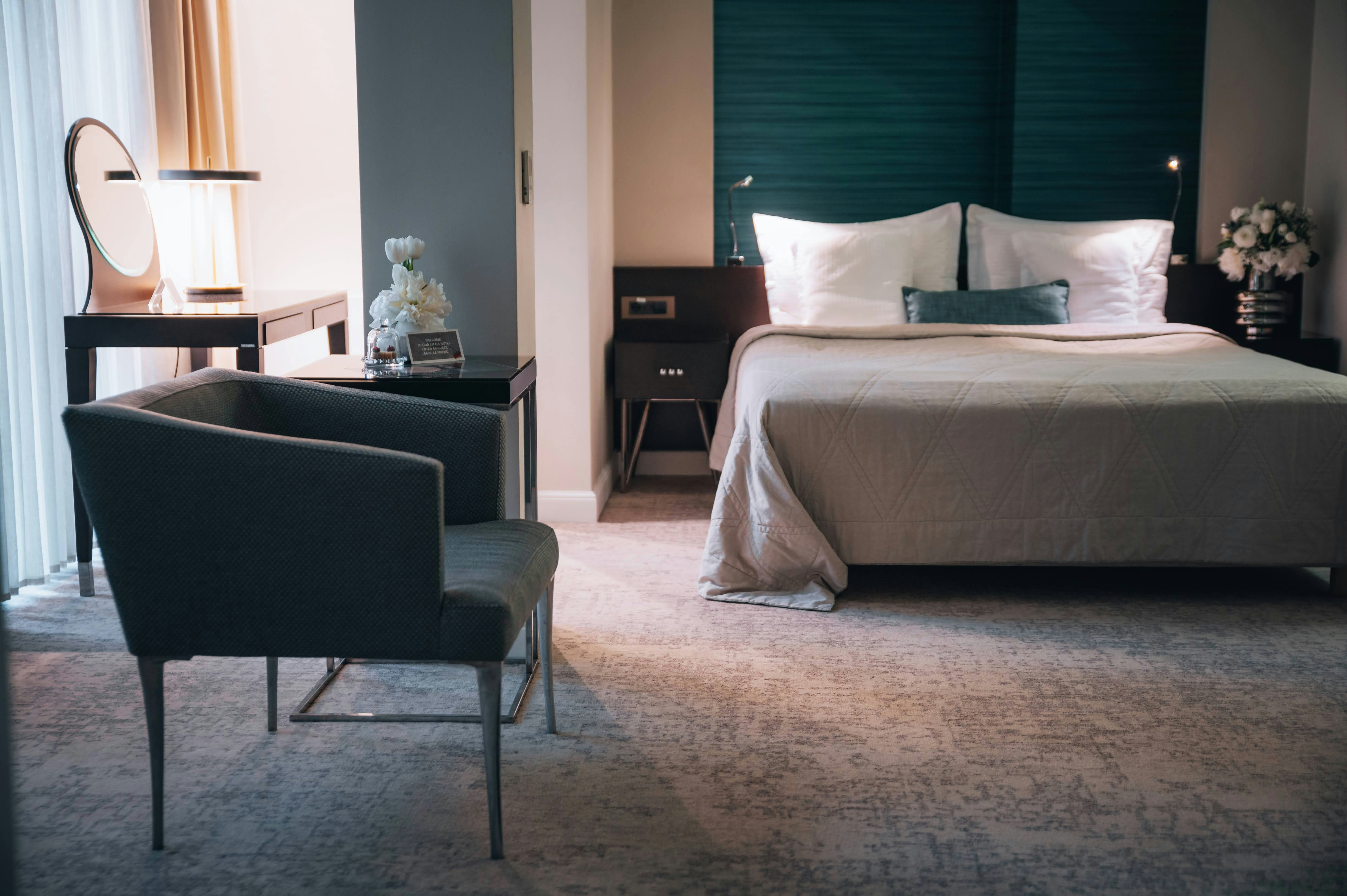 Townhouse 27 Hotel Belgrade 5/38
