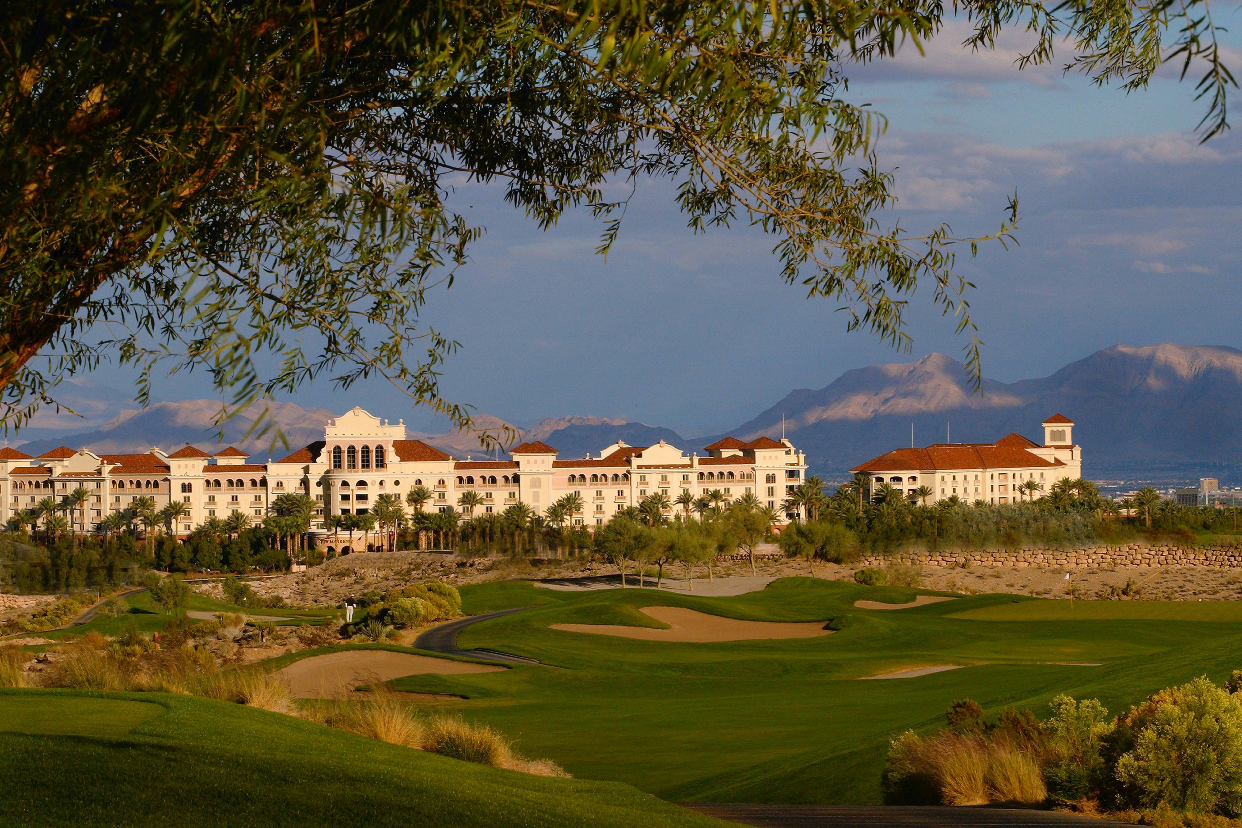 JW Marriott Las Vegas Resort and Spa 43/50