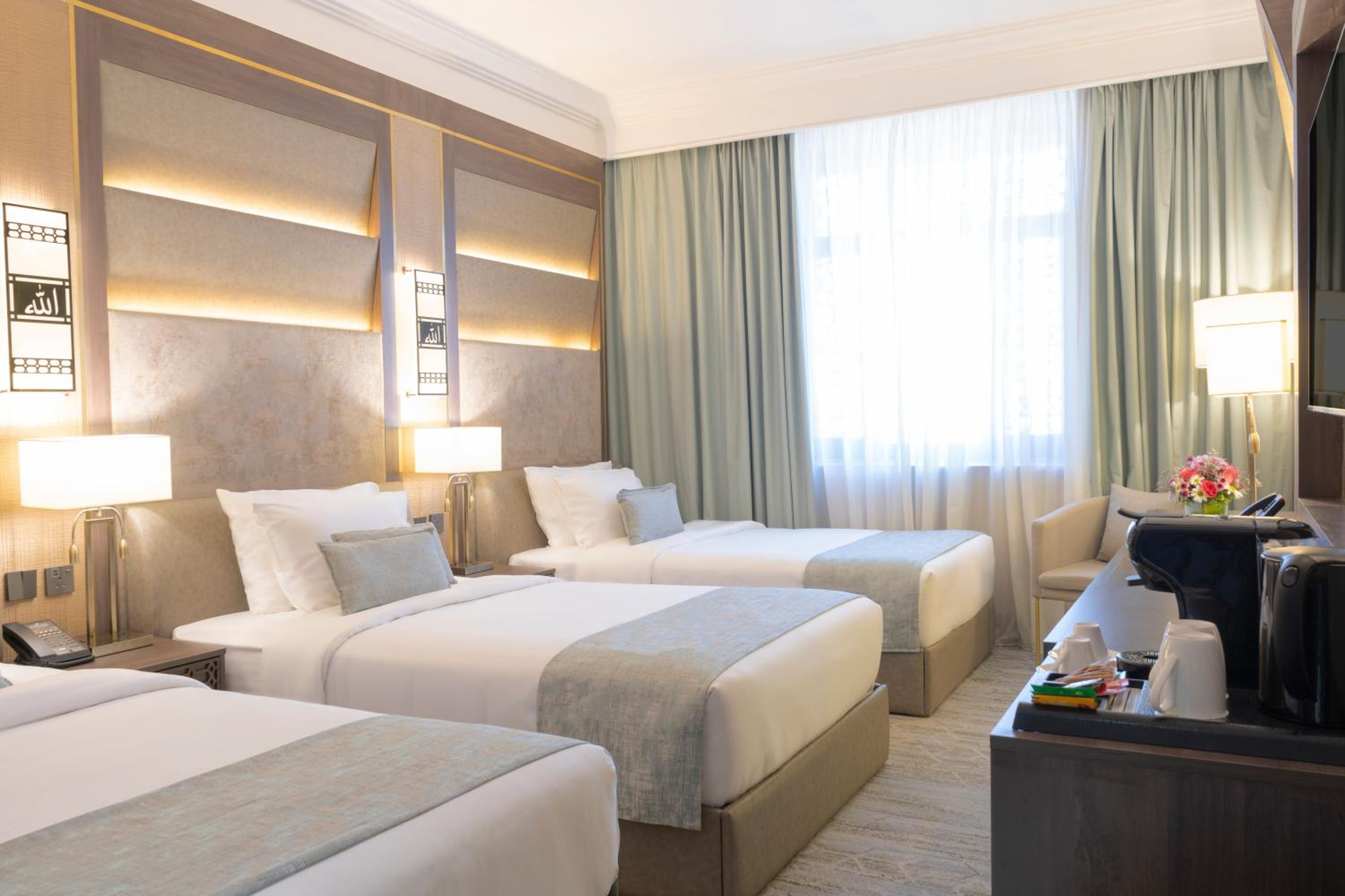 Grand Millennium Al Haram Hotel 26/58