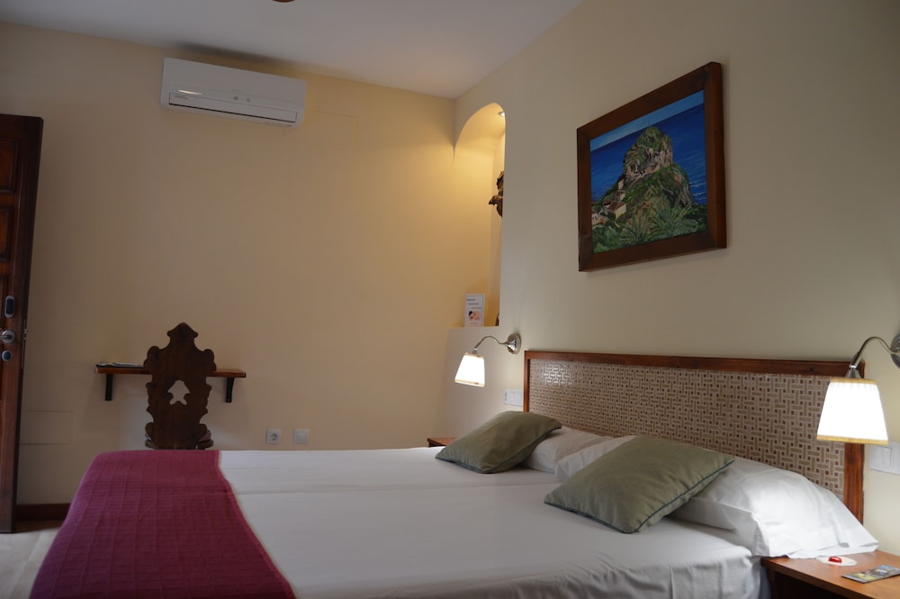 GARA HOTEL 20/72