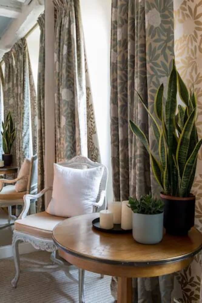 Le Relais Saint Germain 35/50