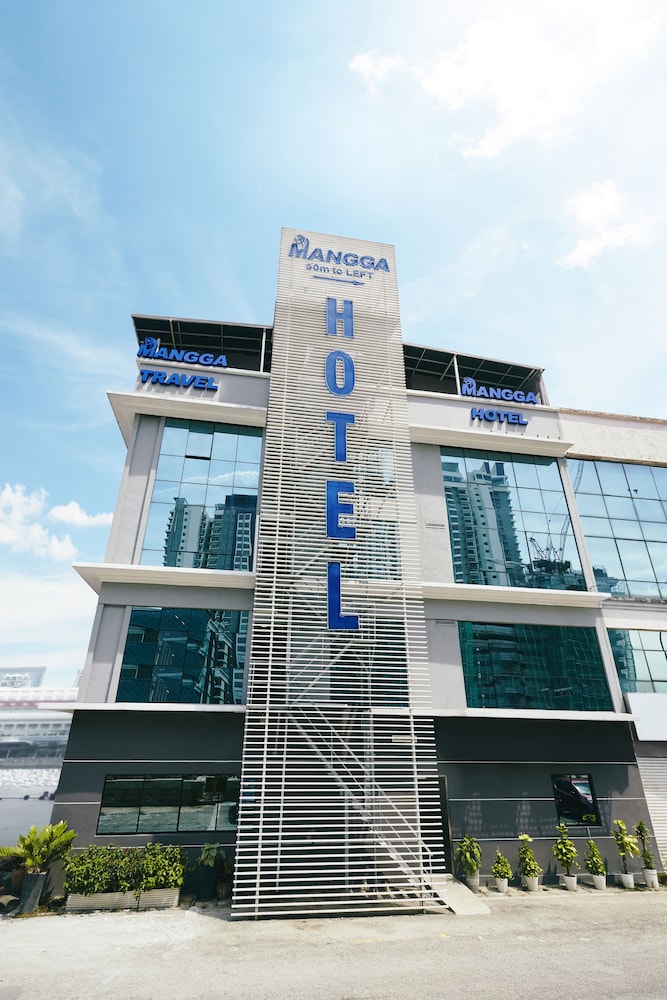 Mangga Boutique Hotel 1/48
