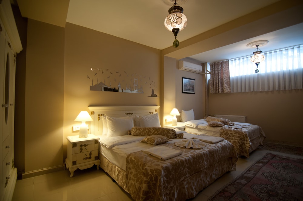 Safran Suites Apart 17/50