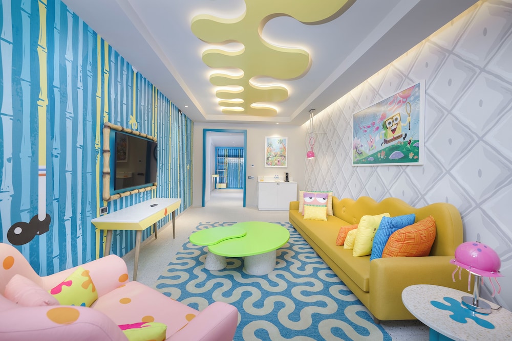 The Land Of Legends Nickelodeon Hotel Antalya 69/74