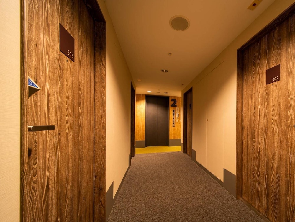 Super Hotel Shinbashi-Karasumoriguchi 37/50