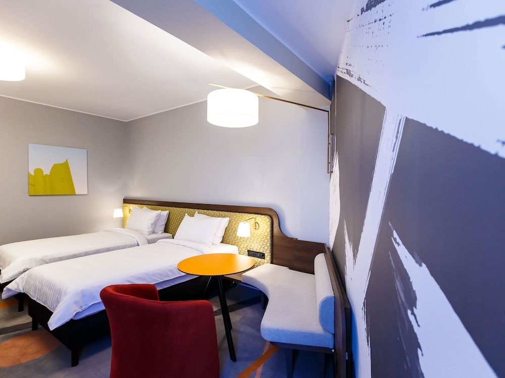 Mercure Galati Centrum 13/50