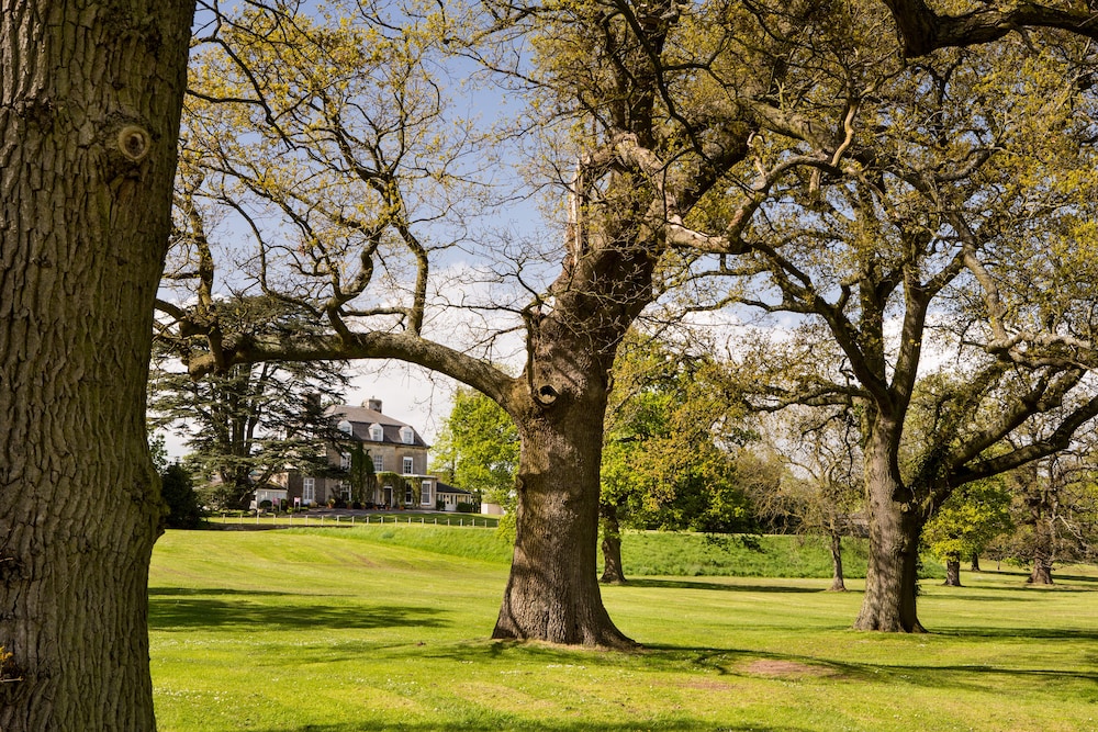 Mercure Bristol North The Grange Hotel 45/50
