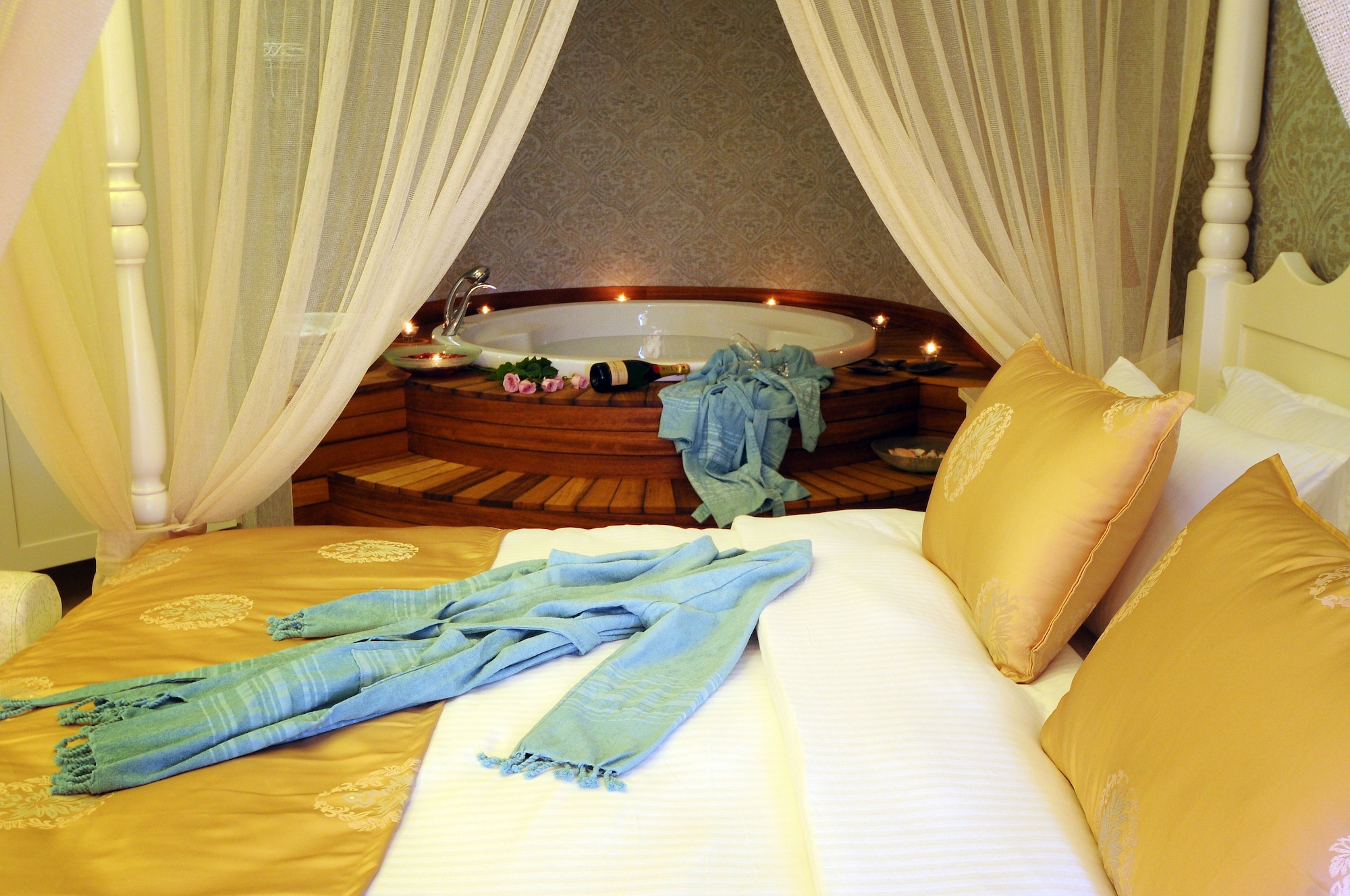 Honeymoon