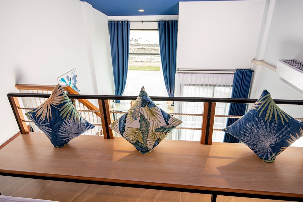 The Beach Resort & Residence 20/47