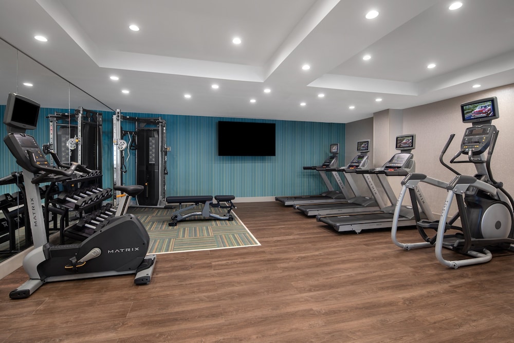Sport Facilities