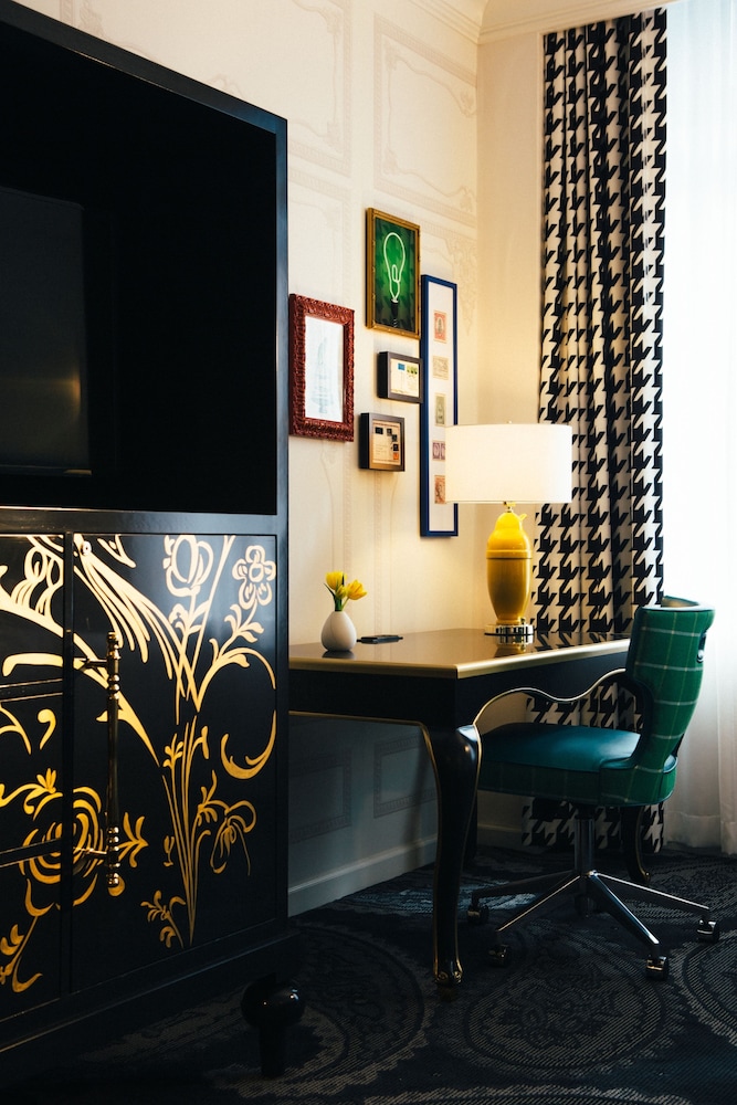 Kimpton Hotel Monaco Pittsburgh 74/79