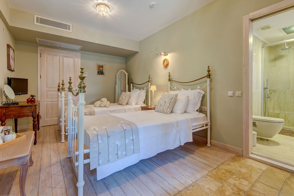 Alacati Kapari Hotel 17/50