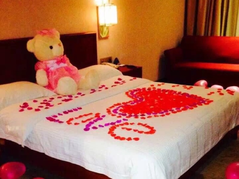 GreenTree Inn Dongguan Hotel 11/17