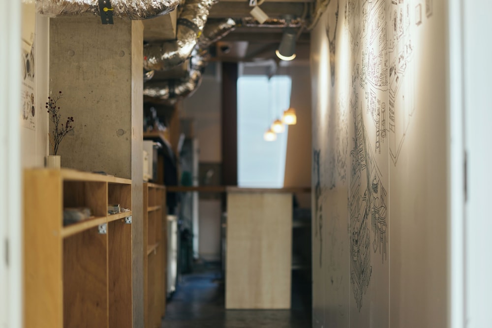 Common De - Hostel & Bar - 27/33
