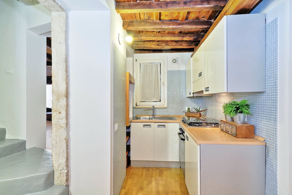 Parione Charme - My Extra Home 22/22