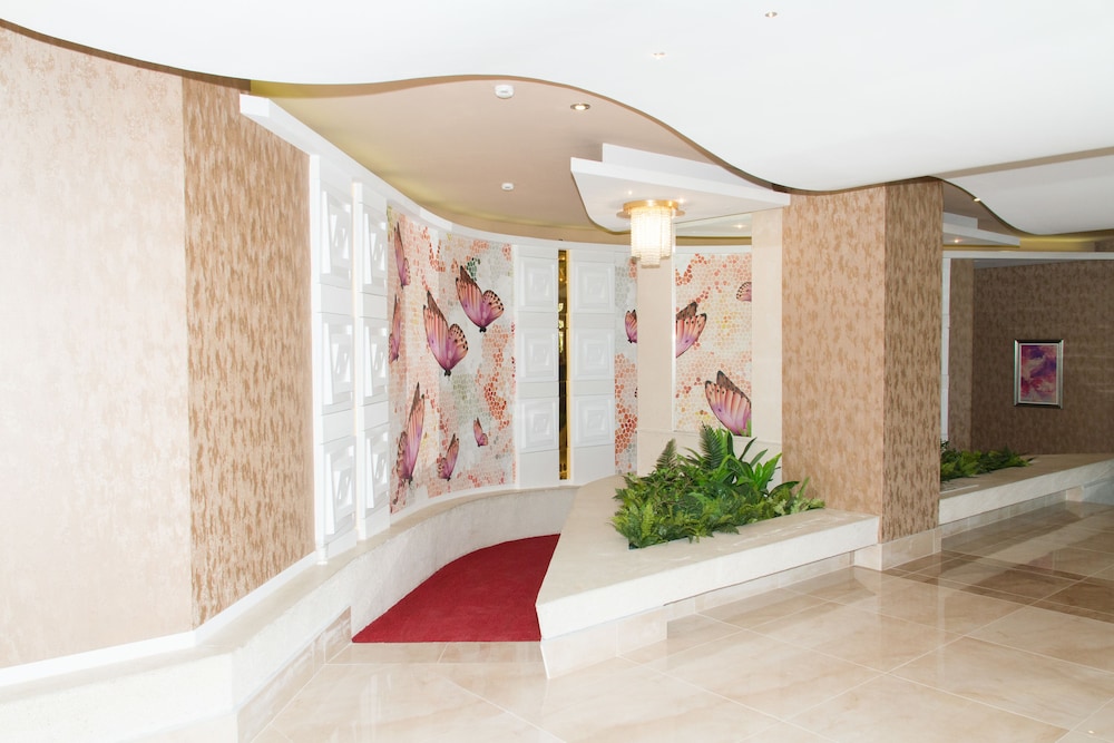 Europe Hotel & Casino 14/62