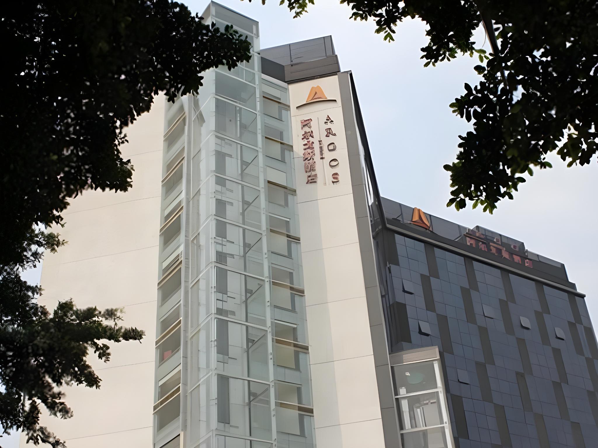 Lavande Hotel (Guangzhou Panyu Shiqiao Metro Station, Dabei Road) 2/43