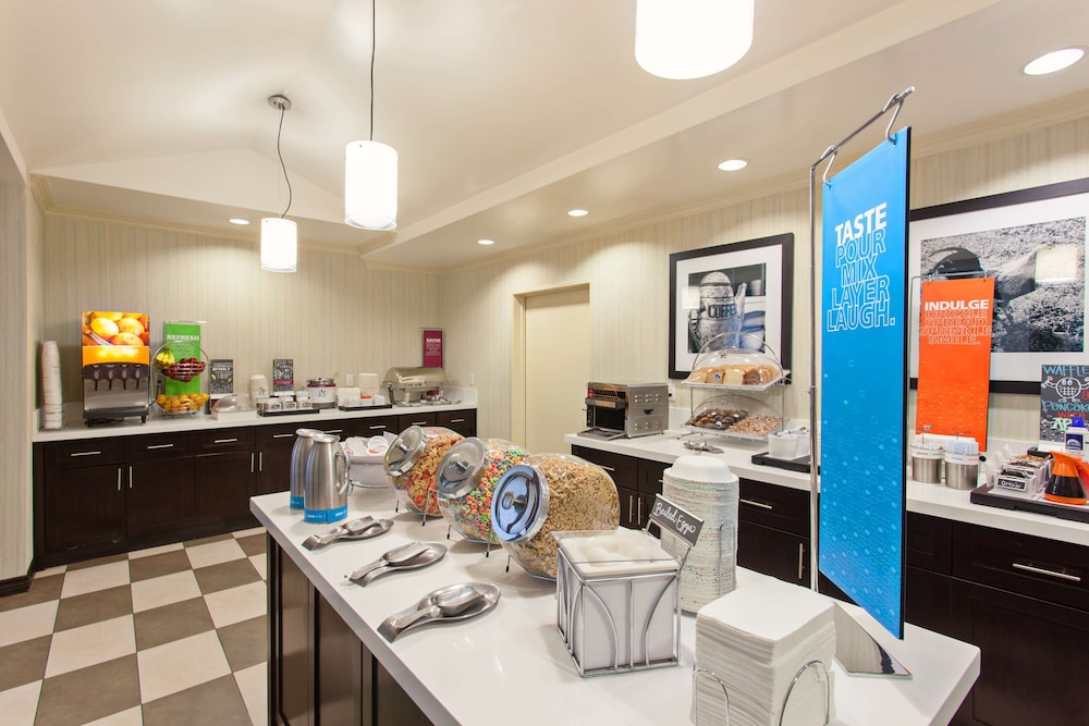 Hampton Inn Los Angeles Int'l Airport/Hawthorne 27/32