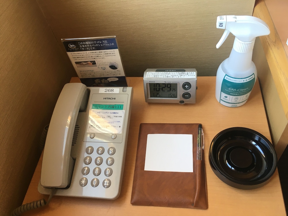 Smile Hotel Hachinohe 20/50