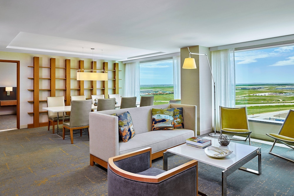 The Westin Denver International Airport 42/70