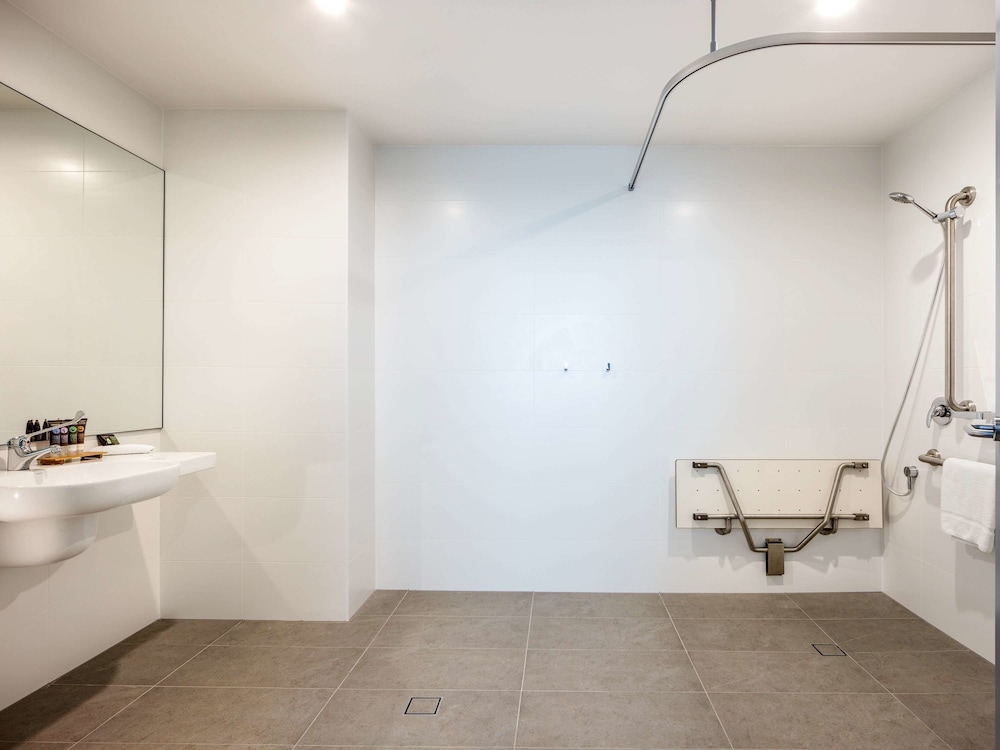Novotel Brisbane South Bank Hotel 24/76