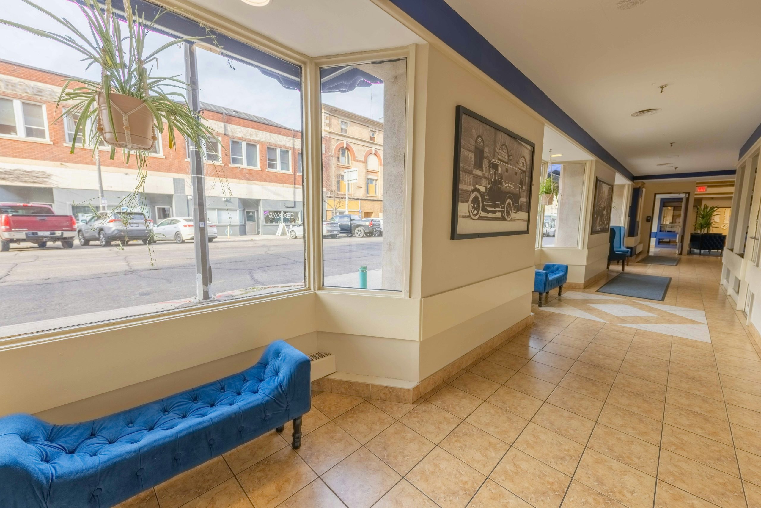 Prince Arthur Waterfront Hotel & Suites 7/43