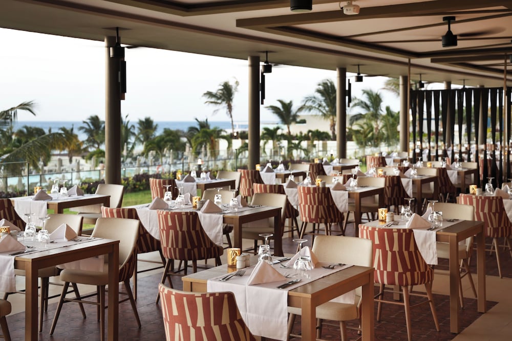 Hotel Riu Palace Swahili - Adults Only - All Inclusive 64/75