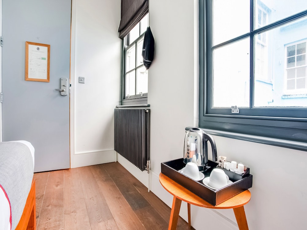 OYO Fab Guest House 47/47