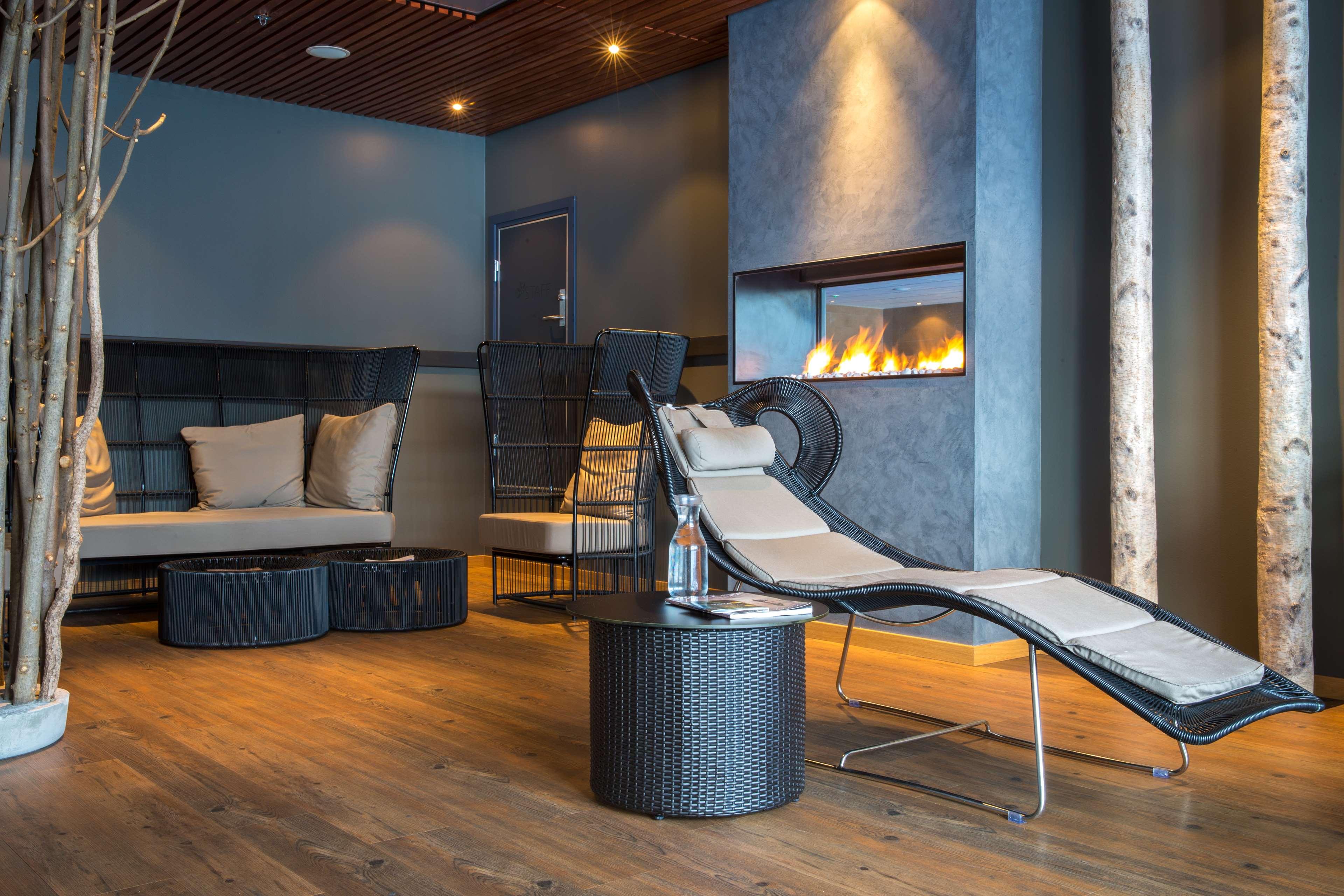 Radisson Blu Mountain Resort & Residences 41/50