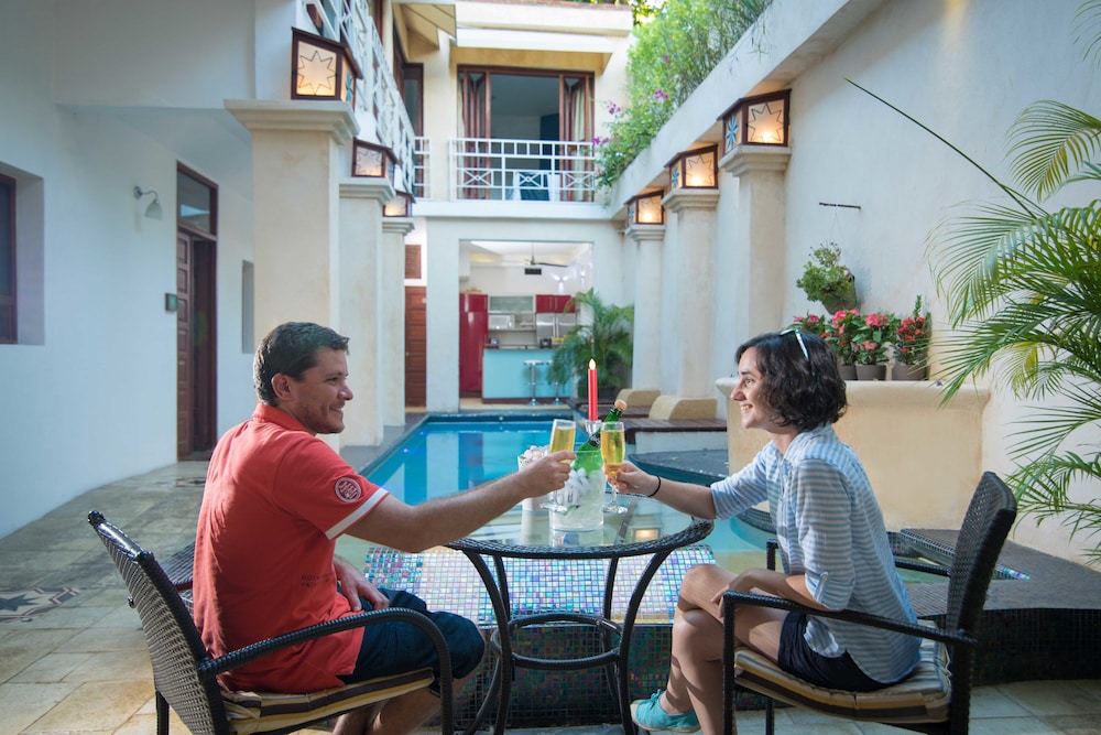 Casa Sanchez Boutique Hotel 50/61