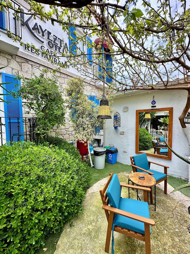 KAYEZTA HOTEL 39/49