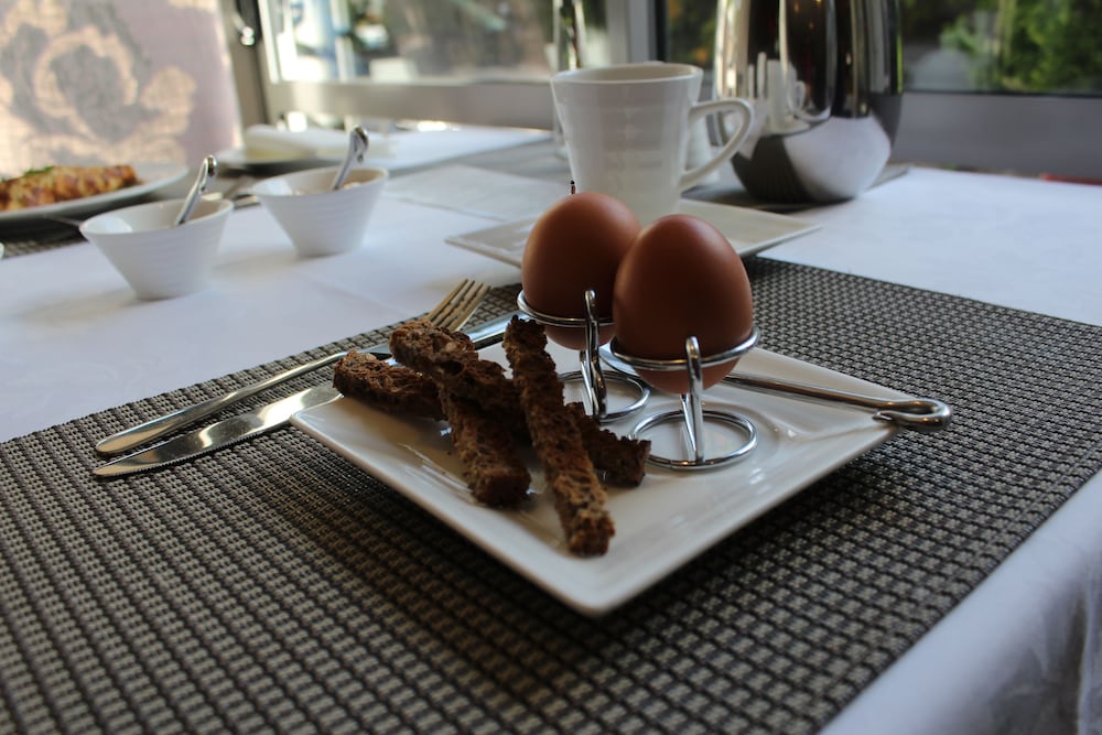 Chalet Queenstown 34/44